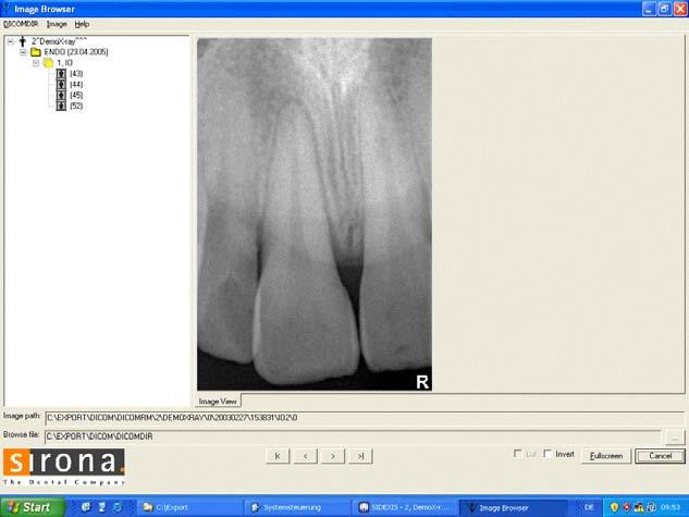 Sirona Dental Systems GmbH 7 