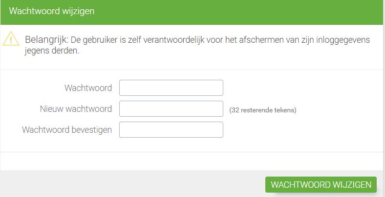 6. Er wordt gevraagd naar een autorisatie challenge. De challenge code voert u in op uw I- Signer (met de optie inloggen) 7. De response van uw I-Signer voert u in op uw Internet Banking scherm.