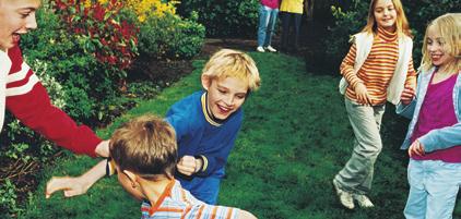 Hoe kun je je eigen kinderen het beste voorbereiden? Het is belangrijk om kinderen, afhankelijk van hun leeftijd, te betrekken in uw keuze om pleeggezin te worden.