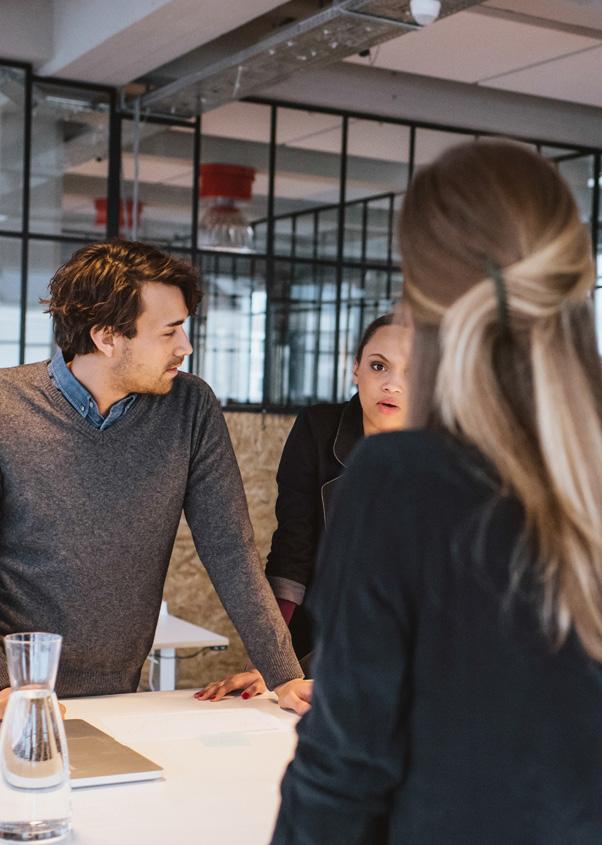 Over ons LindenIT is een jonge organisatie, maar heeft de ambitie om een grote speler te worden op de markt van personele dienstverlening in Nederland. Ons kantoor bevindt zich in B.