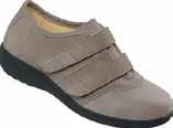 03 SEMI-ORTHOPEDISCHE SCHOENEN / 7 STEUNZOLEN EN ORTHOPEDISCHE SCHOENEN In vele opzichten lijken semi-orthopedische schoenen op klassieke schoenen.