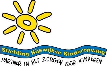 Aanvullingen Opvangcontract Stichting Rijswijkse Kinderopvang (SRK) Deel I: Algemeen Artikel 1 - Toepasselijkheid Deze Aanvullingen opvangcontract SRK zijn van toepassing op alle opvangproducten