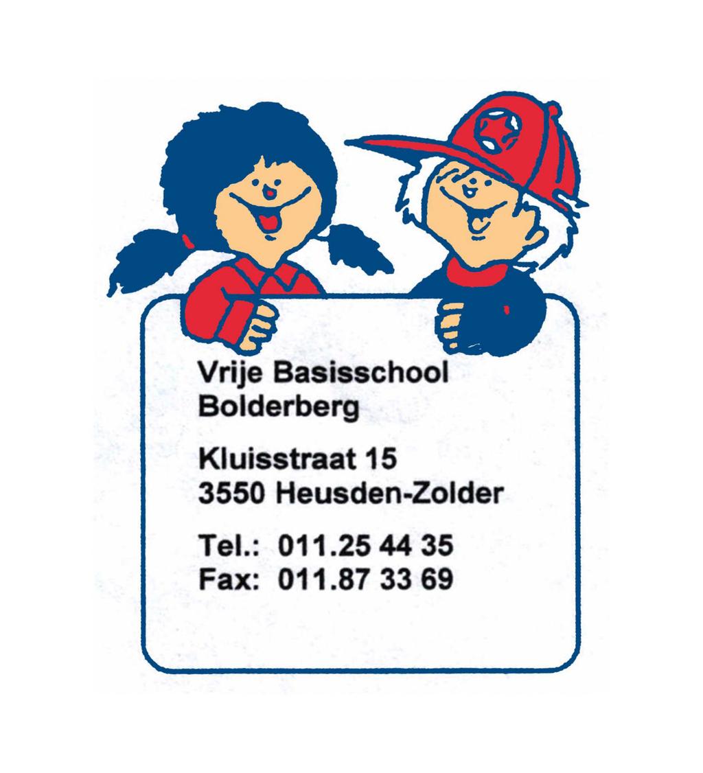 Onthaalbrochure Schooljaar