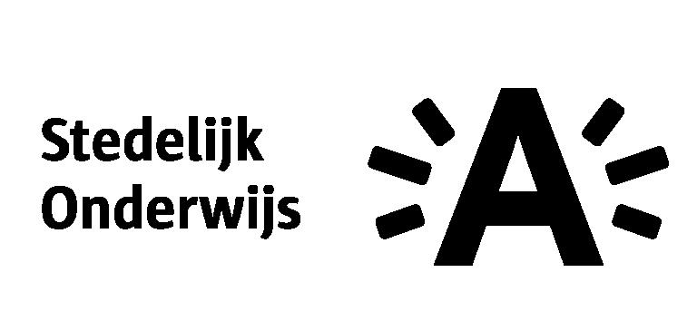 Bijlage Schoolreglement Dit is een aanvulling bij het Algemeen schoolreglement Stedelijk Onderwijs Antwerpen.