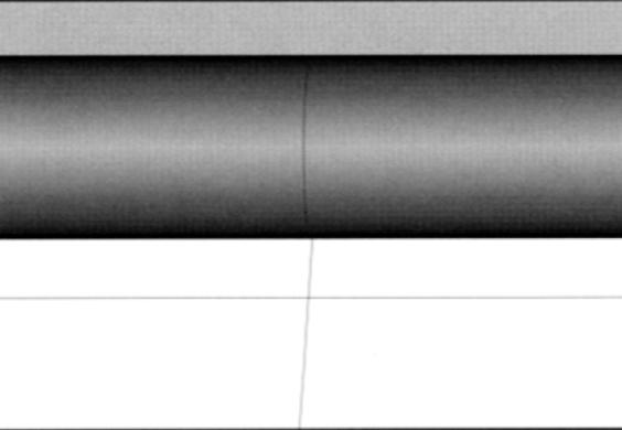 INSTALLEREN PLINTEN EN HOEKEN De vloerbedekking wordt ongeveer 10 cm doorgelegd op de wand. Als wandbekleding wordt geïnstalleerd moet deze de plint minimaal 3 cm overlappen.