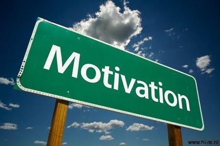 Tip 16: positieve motivatie maakt leren leuk Negatieve motivatie leidt tot angst Intrinsieke