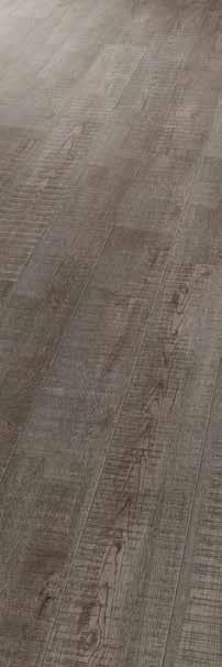 Zijdemat-houtstructuur 2518 Grey