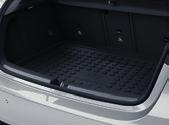 31 249 Basisdrager, voor A-Klasse Limousine, tweedelig A177 89 13 31 249 Mercedes-Benz dakbox,