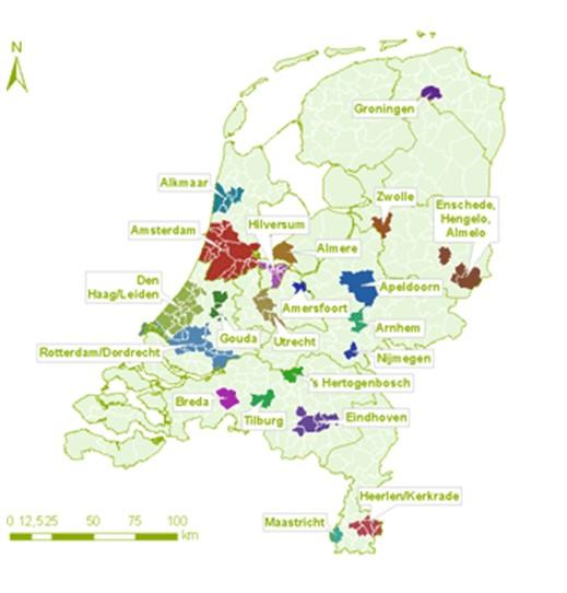 Een onderdelen is veranderd. Hieronder volgen de belangrijkste wijzigingen: - De Regeling omgevingslawaai is ingetrokken, daarvoor is de Regeling geluid milieubeheer voor in de plaats gekomen.