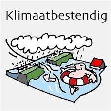 Klimaatbestendigheid