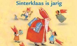 BOEKENHOEK Sinterklaas is jarig Nannie Kuiper (auteur) Alice Hoogstad (illustrator) Sinterklaas is in het land. Juf bereidt zich met alle kinderen in haar groep voor op het bezoek van de Sint.