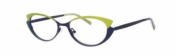 Nulux Active is een enkelvoudig brillenglas dat is voorzien van een toegevoegde sterkte onderin het glas.