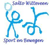 OPGAVE Dorpenvolleybal Ook deze winter organiseert sportvereniging Salto uit Witteveen weer het dorpenvolleybal toernooi in gymzaal de Tille in Witteveen.