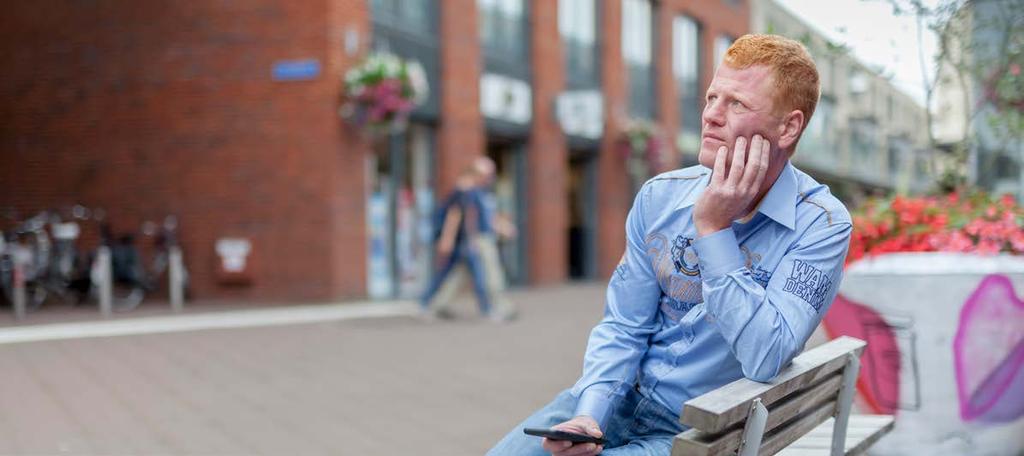 Voor de dienstverlening van financiële producten verwerken wij naast bovenstaande gegevens ook gegevens die inzicht geven in uw financiële situatie, uw wensen en behoeften en de mate waarin u bereid