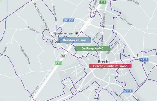 Evaluatie Vlaamse stationsomgevingen 3.