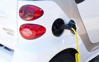 TIPS VOOR DE DGA Vpb-tarieven verder omlaag Hogere bijtelling voor elektrische auto van de zaak In de Belastingplannen 2019 kwam de verlaging van de tarieven in de vennootschapsbelasting (Vpb) aan de