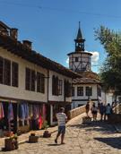Unesco 116 het klooster van rila is het indrukwekkendste van bulgarije. HET DORP TRJAVNA HEEFT EEN GOED BEWAARDE HISTORISCHE KERN. 6 HOE GEBRUIK JE DEZE GIDS?