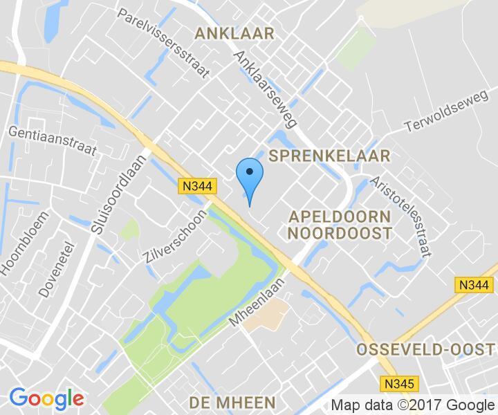 Adres Agricolastraat 46 Postcode/plaats 7323 JJ Apeldoorn