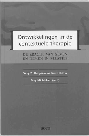 nl Nagy contextuele therapie Tussen geven en