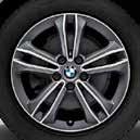 BMW modellen Btw 21% Netto catalogusprijs Consumentenprijs* BMW modellen 7LD Model Sport Line (alleen i.c.m. Executive / High Executive) BMW Active Tourer 1.995,- 1.649,- 346,- 1.495,- 1.