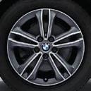 BMW modellen Btw 21% Netto catalogusprijs Consumentenprijs* BMW modellen 7LD Model Sport Line (alleen i.c.m. Executive / High Executive) BMW Active Tourer 1.995,- 1.649,- 346,- 1.495,- 1.