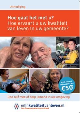 De Collectieve Zorgverzekeringspolis van de Gemeente Winterswijk met Menzis De gemeente Winterswijk biedt inwoners met een laag inkomen een collectieve zorgverzekering aan.