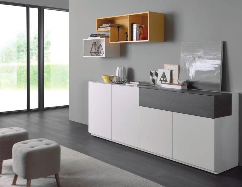 339-30% DRESSOIR - BAR