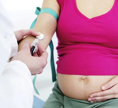 Wat zijn de voordelen van NIPT tegenover de huidige prenatale testen? Wat zijn de nadelen van NIPT tegenover de huidige prenatale testen?