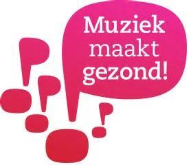 Projecten focusgebied: Muziek & Gezondheid Ambitus ondersteunt de Nederlandse Vereniging voor Muziektherapie (NVvMT) met het project Muziek Maakt Gezond.