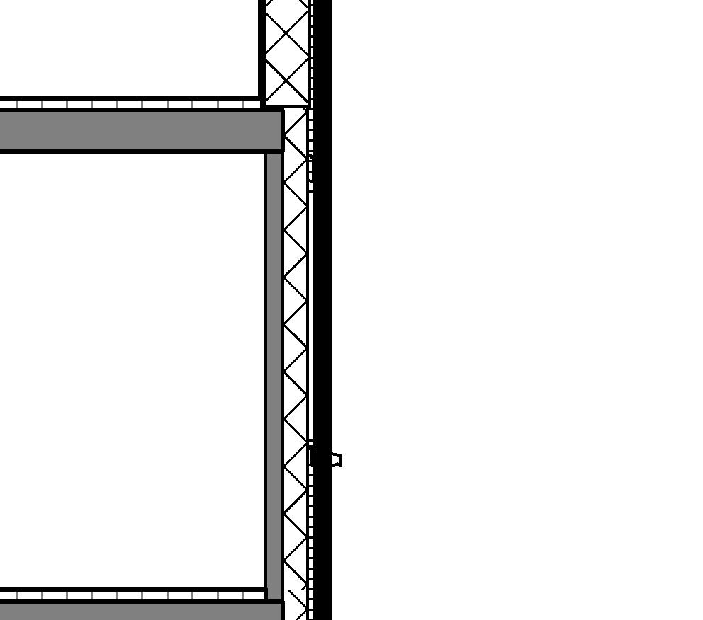 Verdieping woonkamer/ keuken hal keuken +0 eil