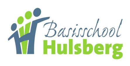 Mededelingen en verenigingsnieuws Informatie-ochtend Basisschool Hulsberg voor ouders van kleuters die 4 jaar worden in het schooljaar 2015-2016.