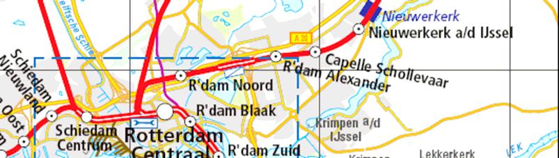 2 Het voorval In dit hoofdstuk leest u wat precies de aanleiding voor dit onderzoek is geweest (het voorval, de gebeurtenis).