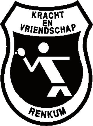 Tafeltennisvereniging Kracht & Vriendschap Tafeltennisvereniging Kracht en Vriendschap is een van de grotere tafeltennisverenigingen in Gelderland.