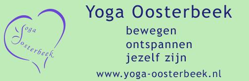 Yoga Oosterbeek Vinyasa yoga Workshop Vinyasa yoga, speciaal samengesteld voor deelnemers aan de Sportweek. Kenmerkend is dat de yogahoudingen op een mooie manier in elkaar overlopen.