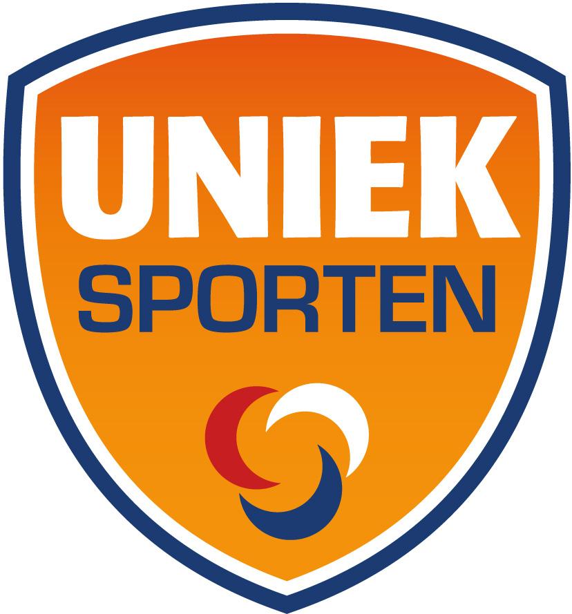 Uniek Sporten Uniek Sporten is het sportloket op het gebied van aangepast sporten in de regio Arnhem.