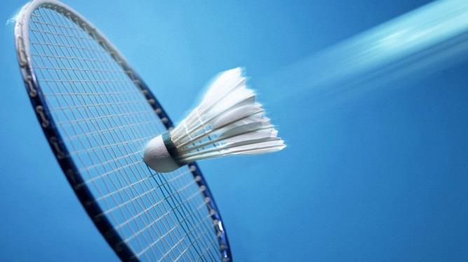 5. Badminton Aanbieder: SWOD Inhoud van de les Heeft u zin om te gaan sporten? Dan is badminton dé sport om bewegen en gezelligheid te combineren.
