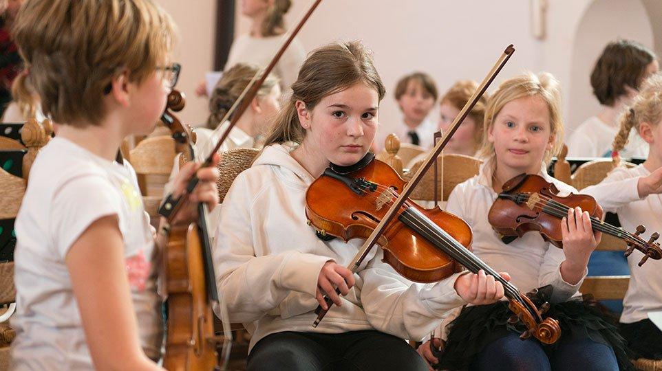 Bij een afwijzend advies kun je de opleiding aan Hogeschool Leiden niet voortzetten.