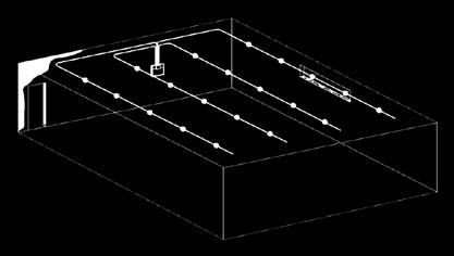 In de praktijk wordt dan veelal een keuze gemaakt tussen beams of aspiratie. Lees op www.aras.nl de uitleg over beams en aspiratie.