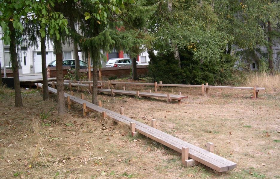 Kattenberg park