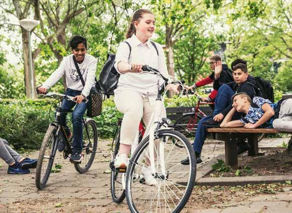 Voorrangsregels Veel scholen gebruiken voorrangsregels als ze teveel aanmeldingen hebben.