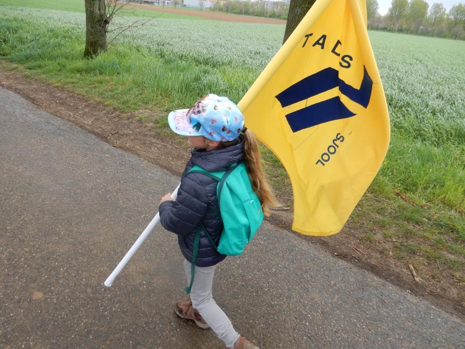 de mini-mars maart 2018 oudergesprekken & avond vergadering ouderraad 1 2 3 4 oudergesprekken 9 5 6 7 8 9 10 11 groep 1 & 2 vrij 10 12 13 14 15 16 17 18 11 Sint Joep