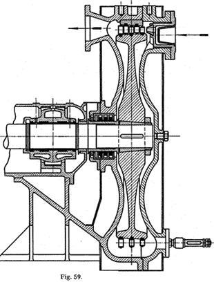 De Curtis turbine maandag 25 september 2017 13:07