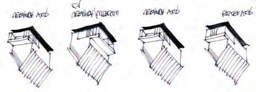 de architect Vanuit een eenvoudige basis maken we de woningen bijzonder Van de slingerende landweggetjes tot het groene buitengebied. Dat Zeghezoom charme heeft, voelde architect Reinier Ubels direct.