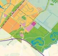 Het doel is om de locatie Leeuwenhoekweg op termijn te transformeren naar een bedrijventerrein voor lokaal/regionaal georiënteerde bedrijvigheid.