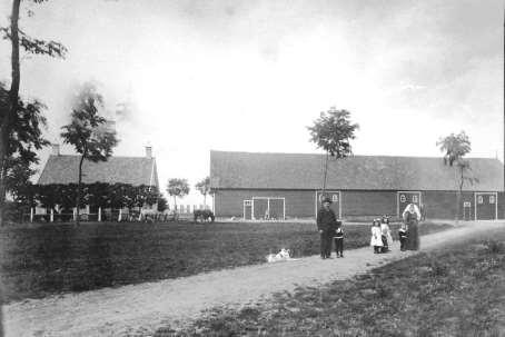 Marinus Jacobus Stoutjesdijk, landbouwer, won. Tholen. dj 1949 suc. 1/3 Johannes Adriaan Stoutjesdijk, landbouwer, won. Tholen en cons. vruchtgebruiker tot hertrouwen Tanna Adriana Geluk, wed. M.J. Stoutjesdijk. 1. Peukepolder C 124 huis, schuur en erf 0.