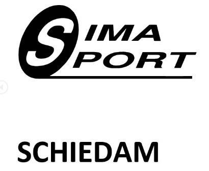 Elk lid van NEXUS krijgt 10% korting op korfbal gerelateerde spullen bij Sima Sport.