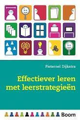 leer strategieën over: -Metacognitieve kennis en