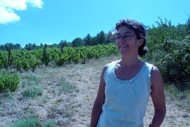 Domaine Clos de l Anhel Fluwelige wijnen met een zacht vlezig karakter eigen aan de Corbières streek.