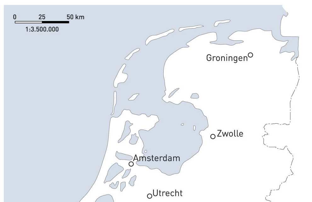 1 Het gevaar van water 1 a 1 Dordrecht 2 Enschede 3 Tiel 4 Eindhoven b Dordrecht Tiel 2 a 60% b Antwoord verschilt per leerling.