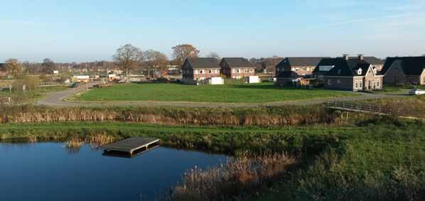 De Omgeving Leek is een gemeente met circa 19.000 inwoners. Het merendeel hiervan woont in de bruisende kern Leek/Tolbert. Leek vervult een regionale functie in het Groninger Westerkwartier.